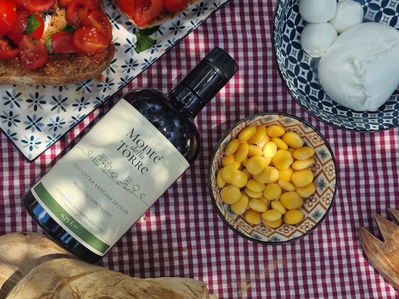 azienda agricola monte della torre etichetta verde