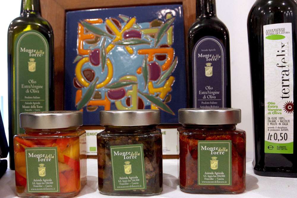 24° Concorso Internazionale Olii Extravergini 24 concorso internazionale extravergini 3 posto