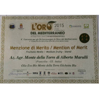 Premio Internazionale Oro del Mediterraneo oro mediterraneo 2015 t
